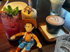 -22ºN BISTRO西餐&酒馆