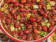 -森虎虾尾·复古市井风(高坡岩旗舰店)