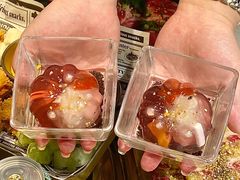 -妥妥烤肉料理(昙华林店)