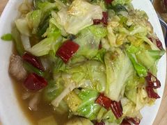 -瑜瑜饭馆