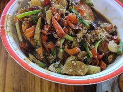 -冶建镜子·中国龙虾王(总店)