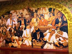 -维吾尔餐厅(宜山路店)