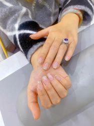 -雅洁美甲美睫