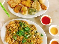 -飘香小食店(国平路店)