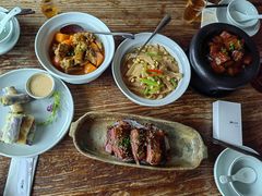 -瓦库茶馆17号(海汇港店)