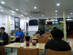 大堂-老盛昌(胶州店)