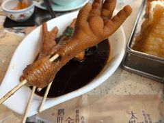 -点都德(汇点楼店)
