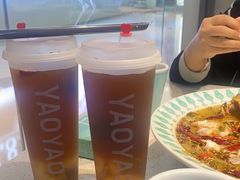 -姚姚酸菜鱼(五象万象汇店)