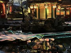 -白家大院·王府宫廷菜(苏州街店)
