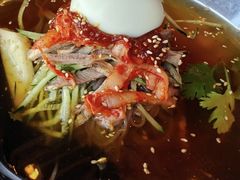 -一品诚记烤肉·甄选店(中南路店)