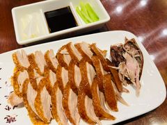 -全聚德(扬州虹桥坊店)