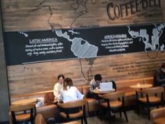 -星巴克(太原茂业天地店)