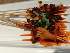 -怪噜范·老贵阳街头名小吃(汇金星力城店)