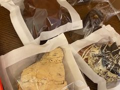 -OUR Bakery(SKP-S店)