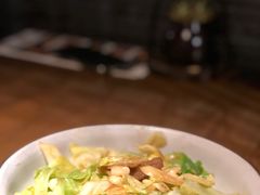 -长安记·大美陕菜(大族广场店)