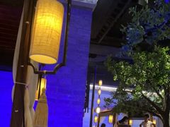 大堂-绿茶餐厅(乐峰广场店)