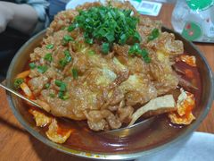 -龍城柳州螺蛳粉(群星路店)