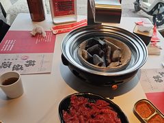 -韩盛源泥炉烤肉店(高深路店)