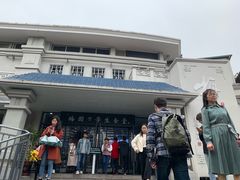 -梅园食堂