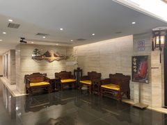 -广东胜利宾馆西关粤中餐厅