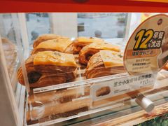 -85度C(常州武进八佰伴店)