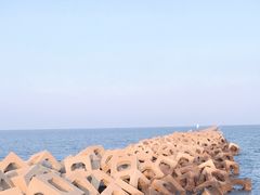 -东疆建设开发纪念公园