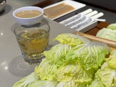 -蝎王府羊蝎子(虎坊桥总店)
