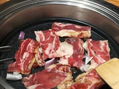 -玖泉里烤肉