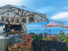 -Brew Farm·精酿农场海滨悬崖餐厅