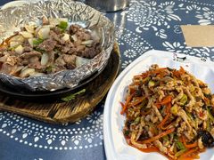 -嘉里饭庄