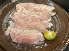 -厚贞日式烤肉(浦东汇智店)
