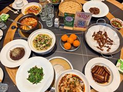 -黔蘑菇四季餐厅(观山湖店)