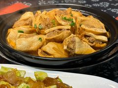 -旺角小渔村·海肠捞饭开创者(二马路店)