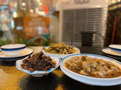 三妹麻辣花螺-三妹小龙虾·黄油蟹(华侨城总店)