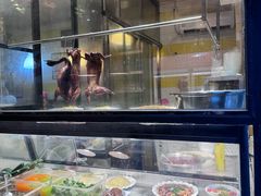 -老号尤兔头(西川店)