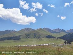 -新疆那拉提国家旅游度假区