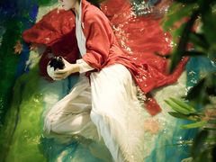-九月鹰飞汉服摄影工作室