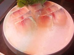 -井格重庆火锅(西直门凯德Mall店)