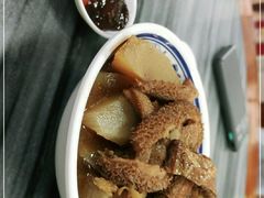 -珍珍小食店(西华路店)
