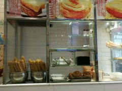 -华辉快餐店(江南西总店)