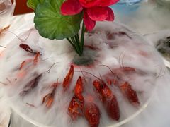 -虾铺子龙虾·私房菜(金源花苑店)
