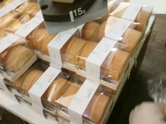 -幸福西饼面包茶饮(车公庙店)