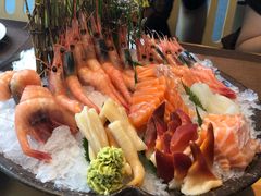 -割烹旭日本料理(龙湖狮山天街店)