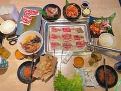 -新石器烤肉(高行万嘉店)