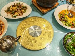 -干老四雅鱼饭店(滨江西路店)