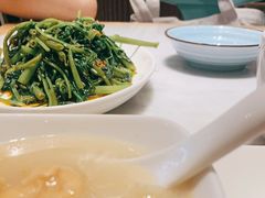-莆田餐厅PUTIEN(三里屯店)