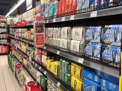-北京华联生活超市(北京常营店)