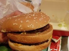 大将巨无霸-麦当劳(开源大道东荟城DT店)