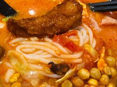 阿香番茄米线-阿香米线(乐客城店)