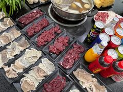 -汕头好味道牛肉丸火锅店(海纳天地店)